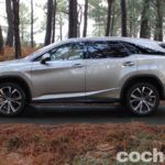 Lexus RX L Prueba 6 150x150