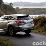 Lexus RX L Prueba 7 150x150
