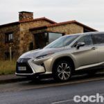 Lexus RX L Prueba 8 150x150
