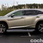 Lexus RX L Prueba 9 150x150