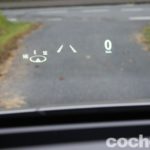 Lexus RX L Prueba Head Up Display 1 150x150