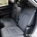 Lexus RX L Prueba Interior 11 150x150