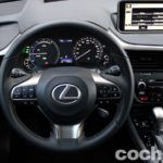 Lexus RX L Prueba Interior 13 150x150