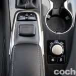 Lexus RX L Prueba Interior 14 150x150