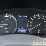 Lexus RX L Prueba Interior 18 150x150