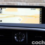 Lexus RX L Prueba Interior 19 150x150