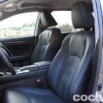 Lexus RX L Prueba Interior 2 150x150