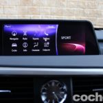 Lexus RX L Prueba Interior 21 150x150