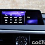 Lexus RX L Prueba Interior 22 150x150