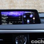 Lexus RX L Prueba Interior 23 150x150