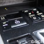 Lexus RX L Prueba Interior 24 150x150