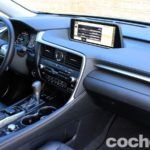 Lexus RX L Prueba Interior 3 150x150