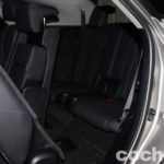Lexus RX L Prueba Interior 30 150x150