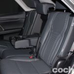 Lexus RX L Prueba Interior 33 150x150