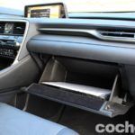 Lexus RX L Prueba Interior 4 150x150
