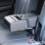 Lexus RX L Prueba Interior 7 150x150