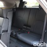 Lexus RX L Prueba Interior 9 150x150