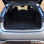 Lexus RX L Prueba Maletero 4 150x150