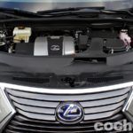 Lexus RX L Prueba Motor 1 150x150