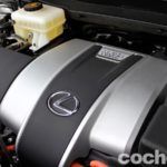 Lexus RX L Prueba Motor 2 150x150
