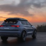 Mitsubishi Engelberg Tourer 10 150x150