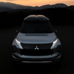 Mitsubishi Engelberg Tourer 2 150x150