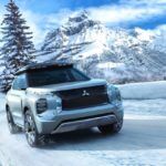 Mitsubishi Engelberg Tourer 3 150x150