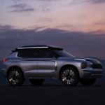 Mitsubishi Engelberg Tourer 5 150x150