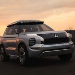 Mitsubishi Engelberg Tourer 6 150x150