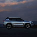 Mitsubishi Engelberg Tourer 7 150x150