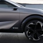 Nissan IMq Concept 1 150x150