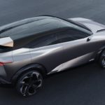 Nissan IMq Concept 2 150x150