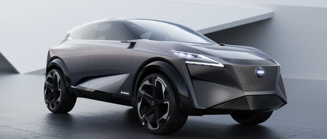 Todas las noticias de coches en un solo portal: Pruebas, fotos, vídeos, informes...