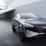Nissan IMq Concept 6 150x150