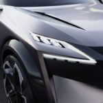 Nissan IMq Concept 7 150x150