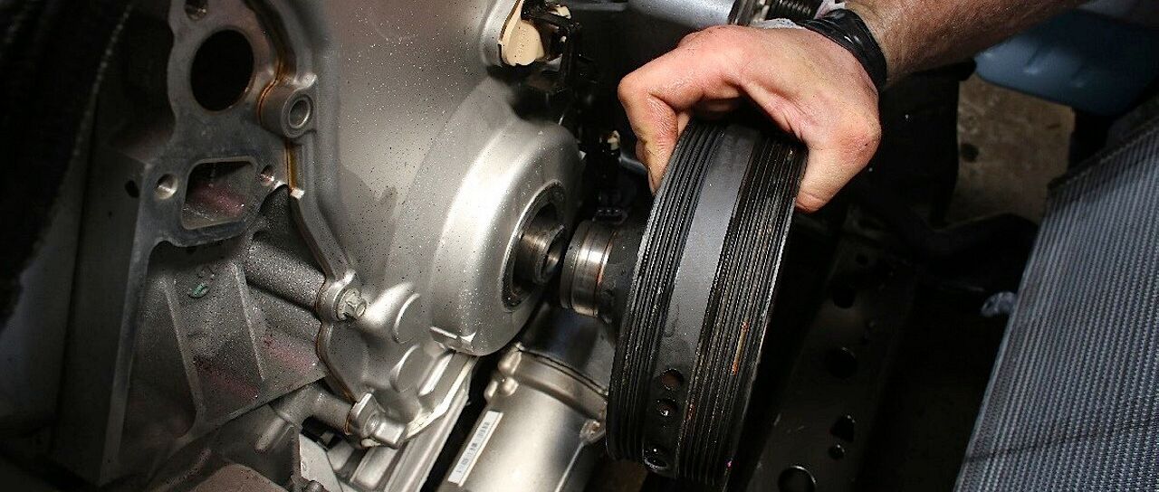 Todas las noticias de coches en un solo portal: Pruebas, fotos, vídeos, informes...