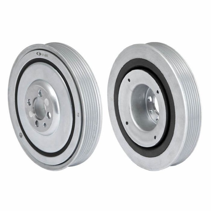 Polea DáMper 21 700x700