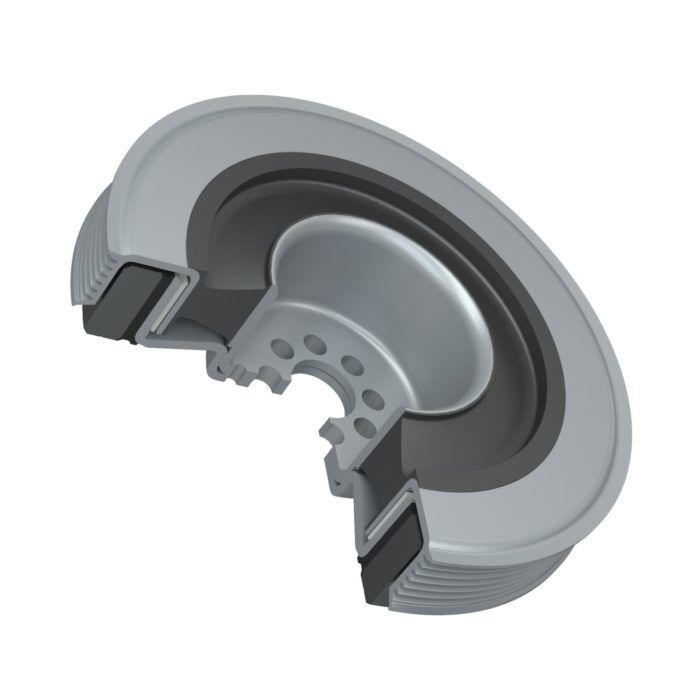 Polea DáMper 3 700x700