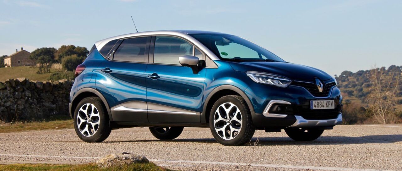 Todas las noticias de coches en un solo portal: Pruebas, fotos, vídeos, informes...