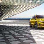 Skoda Vision IV Concept 2019 2 150x150