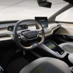 Skoda Vision IV Concept 2019 5 150x150