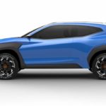 Subaru Viziv Adrenaline Concept 3 150x150