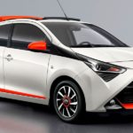 Toyota Aygo X Style 2019 1 150x150