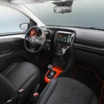 Toyota Aygo X Style 2019 Interior 1 150x150