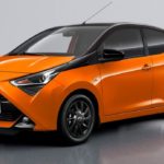 Toyota Aygo X Cite 2019 1 150x150