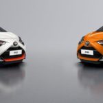 Toyota Aygo X Cite 2019 X Style 2019 1 150x150