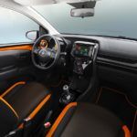 Toyota Aygo X Cite 2019 Interior 1 150x150