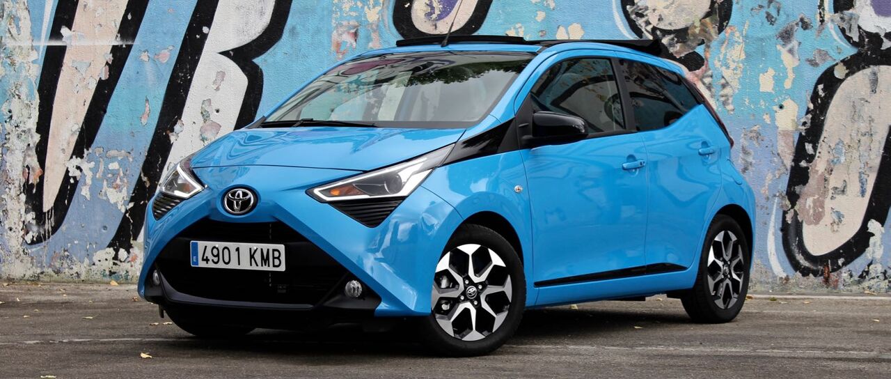 Todas las noticias de coches en un solo portal: Pruebas, fotos, vídeos, informes...