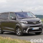 Toyota Proace Verso Family Prueba 10 150x150