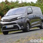 Toyota Proace Verso Family Prueba 14 150x150